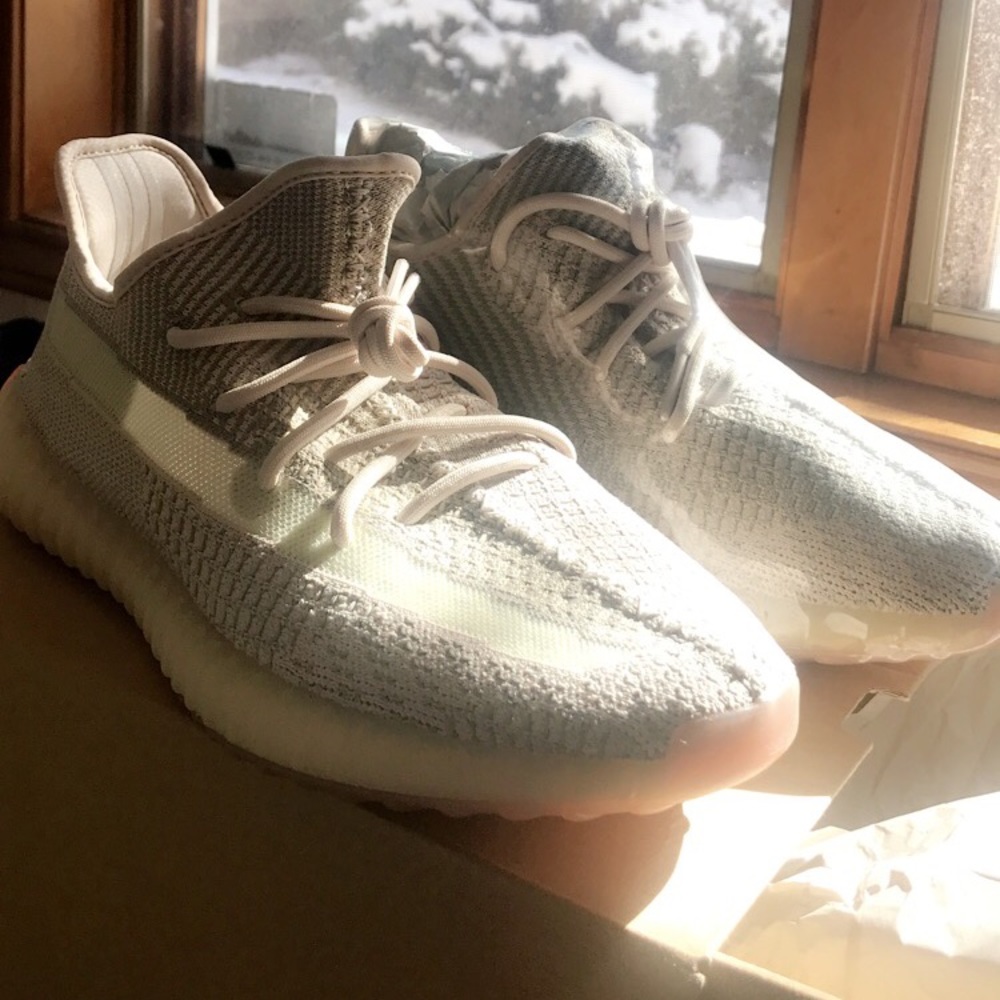 Adidas Yeezy’s size 11 Dead stock